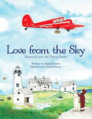 Love From The Sky
